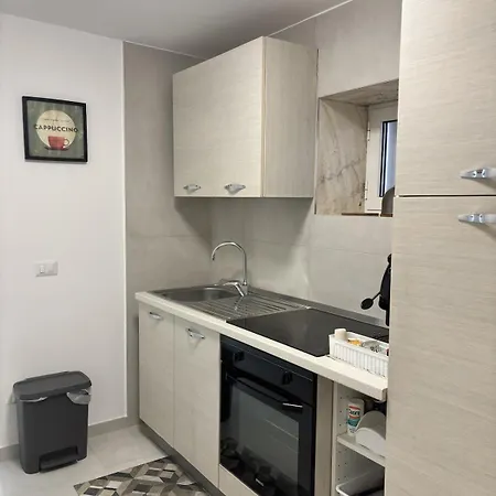 Your Home, In The Center Of * Bari