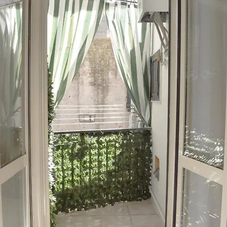 Your Home, In The Center Of Appartamento