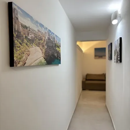Your Home, In The Center Of