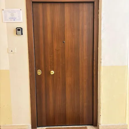 Appartamento Your Home, In The Center Of Bari