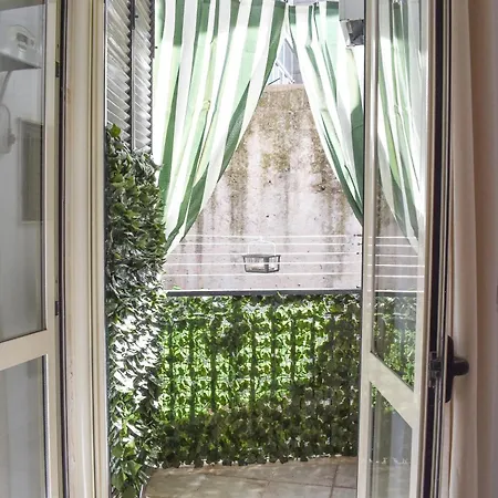 Your Home, In The Center Of * Μπάρι