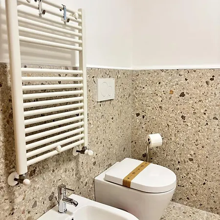 Your Home, In The Center Of Appartement